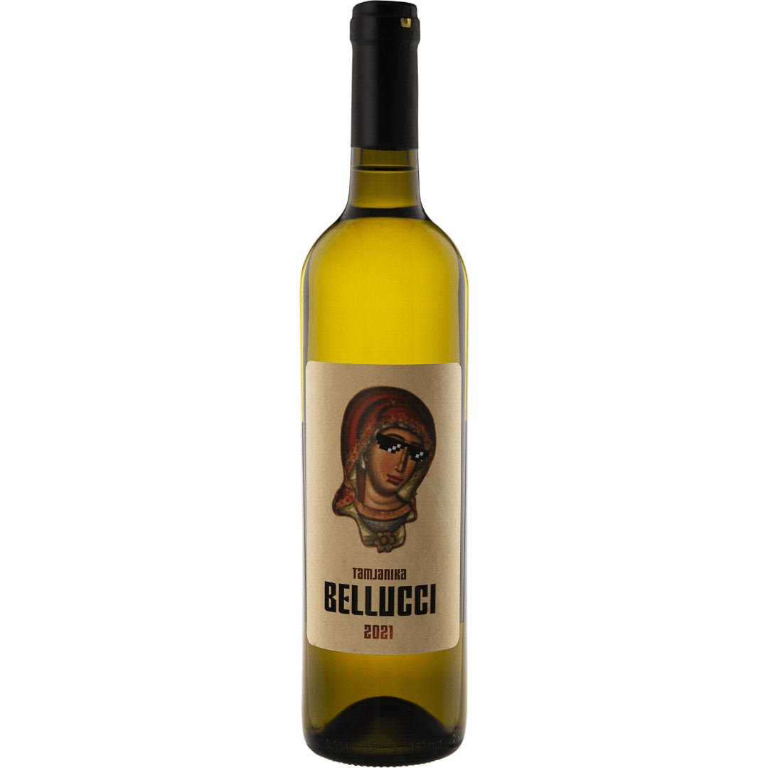 Bellucci Tamjanika - Latitude Wine & Liquor Merchant